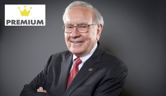 L’indicatore di Warren Buffett