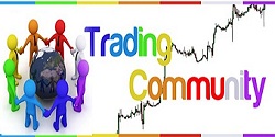 Trading community