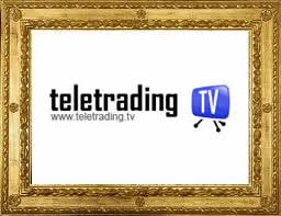 Mettiti in mostra su Teletrading